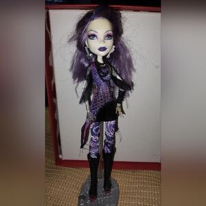 Monster High - Picture Day: Spectra Vondergeist Doll